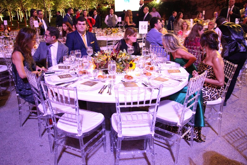 CCCL Beirut Gala Dinner